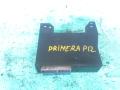 блок комфорта Nissan Primera P12 (2001 - 2008), 2.0 л., QR20DE, бензин, АКПП, седан, ED01434710 - фото №3