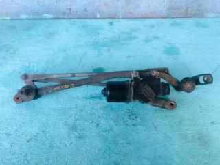 механизм стеклоочистителя (трапеция дворников) Renault Megane 2 поколение (2002 - 2006), 53630147