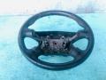 руль Nissan Primera P12 (2001 - 2008), 2.0 л., QR20DE, бензин, АКПП, седан - фото №3