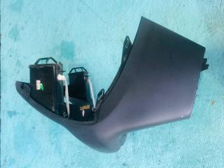 консоль салона Nissan Primera P12 (2001 - 2008), 2.0 л., QR20DE, бензин, АКПП, седан