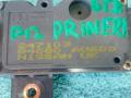 активатор замка багажника Nissan Primera P12 (2001 - 2008), 2.0 л., QR20DE, бензин, АКПП, седан, 84680AV600 - фото №8