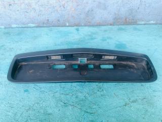 молдинг заднего крыла Nissan Primera P12 (2001 - 2008), 2.0 л., QR20DE, бензин, АКПП, седан, 84810AU300