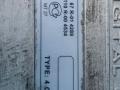 газовое оборудование Mitsubishi Carisma 1 поколение 1997, 1.6 л., бензин, 5МКПП, хетчбэк 5 дв., 67R014289, 110R004534 - фото №4