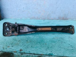 балка подвески передняя (подрамник) Nissan Almera N16 [рестайлинг] (2002 - 2006), 1.8 л., QG18DE, бензин, АКПП, седан, 11240BM500