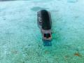 ручка наружная задняя левая Volkswagen Bora 1 поколение 1J2 2002, 2.0 л., APK, бензин, МКПП, седан - фото №5