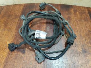 проводка датчиков парковки Audi A6 4F/C6 2005, 2.4 л., BDW, бензин, вариатор, x1x1, седан, 4F0971085