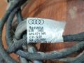 проводка датчиков парковки Audi A6 4F/C6 2005, 2.4 л., BDW, бензин, вариатор, x1x1, седан, 4F0971085 - фото №2