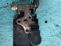 замок двери задней левой Chevrolet Lacetti 1 поколение J200 (2004 - 2013), 1.6 л., F16D3, бензин, МКПП, седан - фото №6
