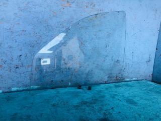 стекло двери передней левой Renault Logan 1 поколение (2004 - 2009)