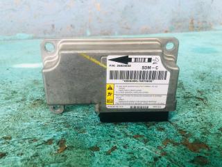 блок AirBag Cadillac SRX 1 поколение 2007, 3.6 л., LY7, бензин, АКПП, 25824648