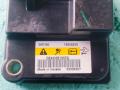 датчик удара Cadillac SRX 1 поколение 2007, 3.6 л., LY7, бензин, АКПП, 15934335 - фото №5