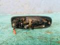 ручка наружная Dodge Caravan 4 поколение 2001, 2.4 л., EDZ, бензин, АКПП - фото №5