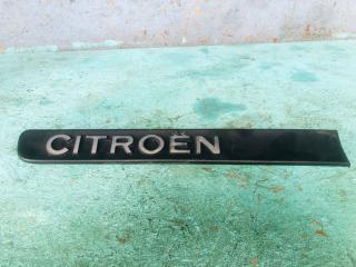 молдинг двери задней левой Citroen Berlingo 1 поколение (M49) 1998, 1.4 л., бензин, МКПП, 9620953280, 90123200