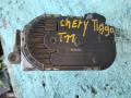 заслонка дроссельная Chery Tiggo (T11) 1 (2005 - 2013), 0280750196 - фото №6