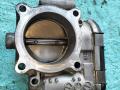 заслонка дроссельная Chery Tiggo (T11) 1 (2005 - 2013), 0280750196 - фото №4