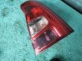 фонарь задний правый Renault Logan 1 поколение [рестайлинг] (2009 - 2012) - фото №3