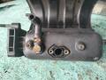 коллектор впускной Hyundai Accent 2 поколение [рестайлинг] 2005, 1.5 л., бензин, АКПП, седан - фото №7