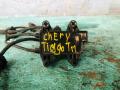 катушка зажигания Chery Tiggo (T11) 1 (2005 - 2013), 0221503465 - фото №2