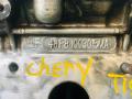 головка блока цилиндров Chery Tiggo (T11) 1 (2005 - 2013), 481FB1003015MA - фото №7