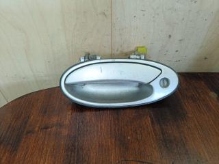 ручка наружная Mitsubishi Lancer 6 поколение (1991 - 2000), MB819553