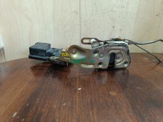 замок двери передней левой Mitsubishi Lancer 6 поколение (1991 - 2000)