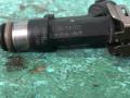 форсунка Audi A6 4F/C6 2005, 2.4 л., BDW, бензин, вариатор, x1x1, седан, 0280158053 - фото №4