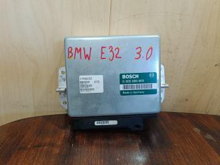 блок управления двигателем BMW 7 серия E32 (1986 - 1994), 3.0 л., бензин, АКПП, 0205000002