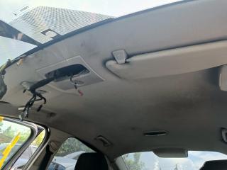 потолок Ford Focus 2 поколение [рестайлинг] CB4 2008, 1.6 л., SHDA, бензин, АКПП, седан