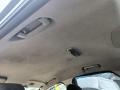 потолок Ford Focus 2 поколение [рестайлинг] CB4 2008, 1.6 л., SHDA, бензин, АКПП, седан - фото №3
