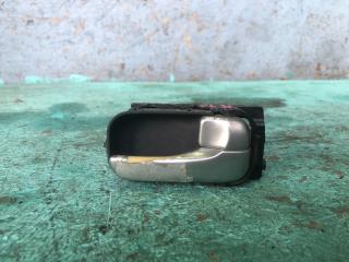 ручка внутренняя передняя правая Nissan Almera N16 [рестайлинг] (2002 - 2006), 1.8 л., QG18DE, бензин, АКПП, седан