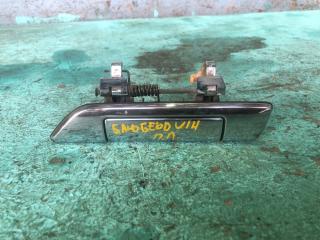 ручка внутренняя передняя левая Nissan Bluebird U14 ENU14 (1996 - 2001), 1.8 л., SR18DE, бензин, АКПП, седан, правый руль