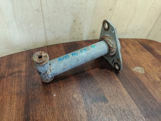 крепление бампера Audi A6 4B/C5 1998, 2.8 л., ALG, бензин, АКПП, седан, полный привод, 4B0807133B
