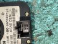 датчик угла поворота руля Citroen C4 1 поколение LC 2006, 1.6 л., NFU (TU5JP4), бензин, АКПП, купе, 0265005486 - фото №4