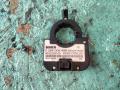 датчик угла поворота руля Citroen C4 1 поколение LC 2006, 1.6 л., NFU (TU5JP4), бензин, АКПП, купе, 0265005486 - фото №3