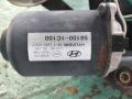 механизм стеклоочистителя (трапеция дворников) Hyundai Getz 1 поколение (2002 - 2005), 035247380 - фото №8