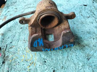 суппорт передний правый Hyundai Elantra HD 2008, 1.6 л., G4FC, бензин, МКПП, седан