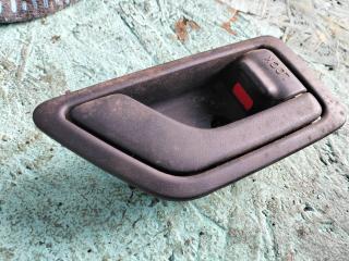 ручка внутренняя задняя правая Hyundai Getz 1 поколение TB 2005, 1.3 л., G4EA, бензин, МКПП, хетчбэк 5 дв.