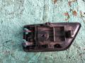 ручка внутренняя задняя правая Hyundai Getz 1 поколение TB 2005, 1.3 л., G4EA, бензин, МКПП, хетчбэк 5 дв. - фото №3