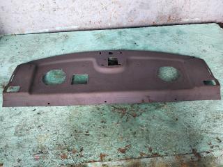 полка багажника Nissan Almera N16 [рестайлинг] (2002 - 2006), 1.8 л., QG18DE, бензин, АКПП, седан