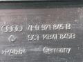 пиропатрон Audi A6 4F/C6 2005, 2.4 л., BDW, бензин, вариатор, x1x1, седан, 4F0915519 - фото №3