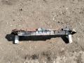 передняя панель крепления облицовки (телевизор) Audi A6 4F/C6 2005, 2.4 л., BDW, бензин, вариатор, x1x1, седан, 4F0805594 - фото №6