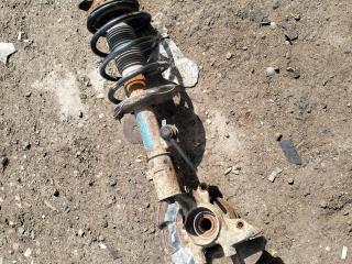 стойка передняя правая Hyundai Elantra HD 2008, 1.6 л., G4FC, бензин, МКПП, седан