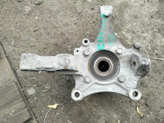 кулак поворотный правый Dodge Caravan 4 поколение 2001, 2.4 л., EDZ, бензин, АКПП, 04694948AA