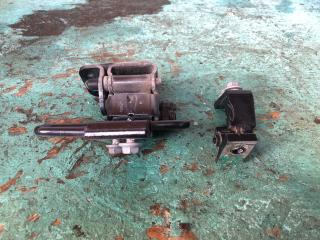 петля двери Audi A6 4F/C6 2005, 2.4 л., BDW, бензин, вариатор, x1x1, седан
