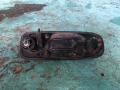 ручка наружная Dodge Caravan 4 поколение 2001, 2.4 л., EDZ, бензин, АКПП - фото №2
