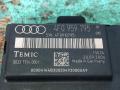 блок комфорта Audi A6 4F/C6 2005, 2.4 л., BDW, бензин, вариатор, x1x1, седан, 4F0959795 - фото №7