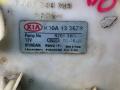 насос топливный Kia Rio 1 поколение DC 2000, 1.5 л., A5D, бензин, АКПП, универсал, K30A1335ZB - фото №8