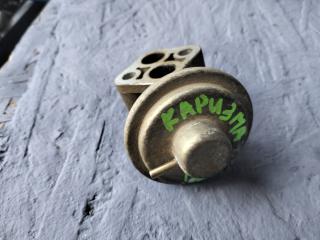 клапан EGR Mitsubishi Carisma 1 поколение 1997, 1.6 л., бензин, 5МКПП, хетчбэк 5 дв.