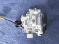 замок двери задней левой Audi A6 4F/C6 2005, 2.4 л., BDW, бензин, вариатор, x1x1, седан, 4F0839015A - фото №2