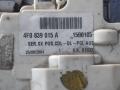 замок двери задней левой Audi A6 4F/C6 2005, 2.4 л., BDW, бензин, вариатор, x1x1, седан, 4F0839015A - фото №8